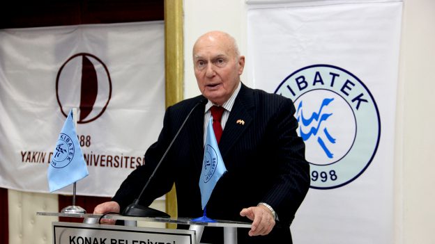 47. Uluslararası KIBATEK Edebiyat Şöleni başlıyor